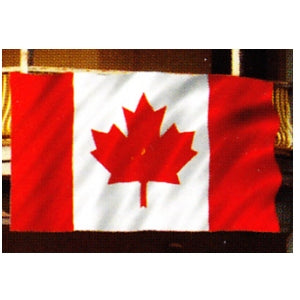 Canadian Flag